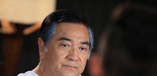 原创75岁秦沛，从艺70年，离婚净身出户，孩子们均不参加母亲的葬礼
