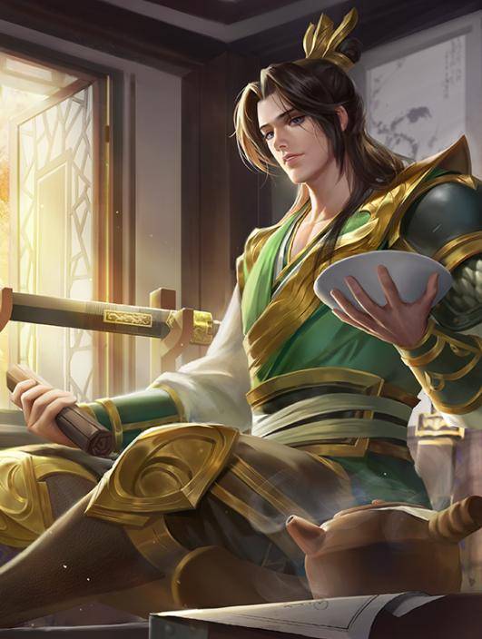 《三国杀》周年庆武将来袭,防御无敌输出高,而且还完克王朗?