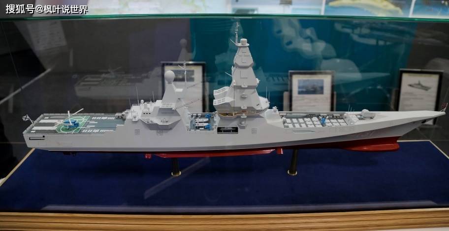 中国海军为什么不建造核动力战舰？