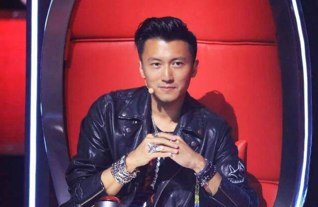 谢霆锋大方谈王菲的优点，这才是喜欢王菲的真