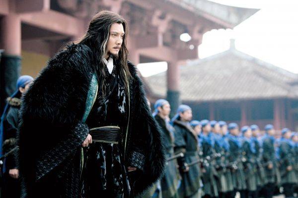 项羽从未学过兵法,为何一出手就打赢了巨鹿之战,从此再无败绩?