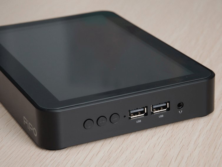 品铂推出X2盒式平板电脑