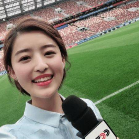 记得“央视最美女主播”吗?只是睡一觉前程尽毁