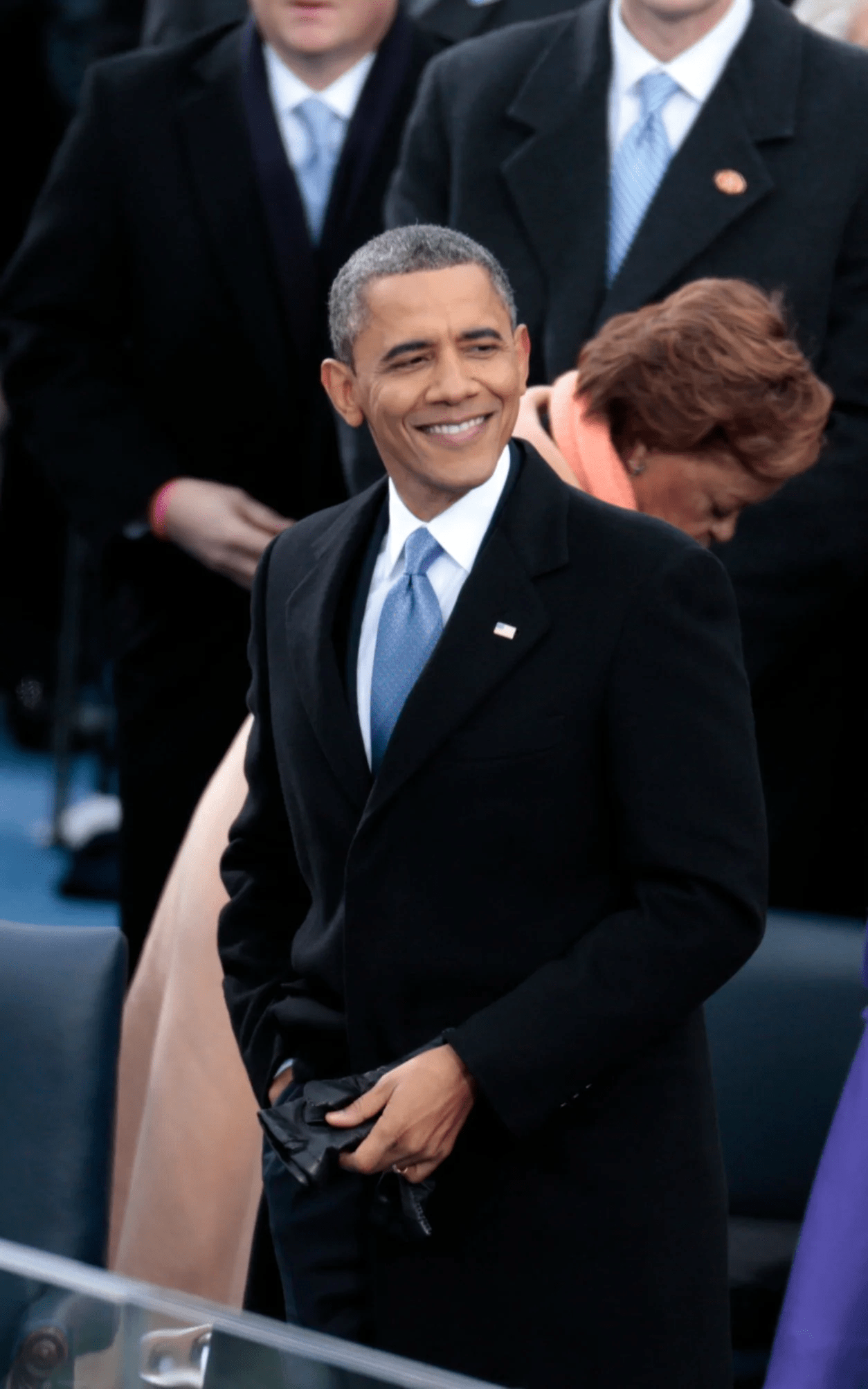 美国|只有5位总统不穿它,美国总统御用“皇袍店”居然要倒闭?