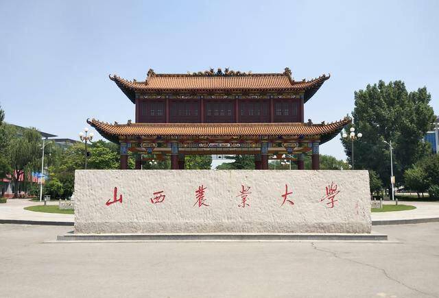 山西省实力强的三所普通大学，都为省排名前十高校，却常常被忽略