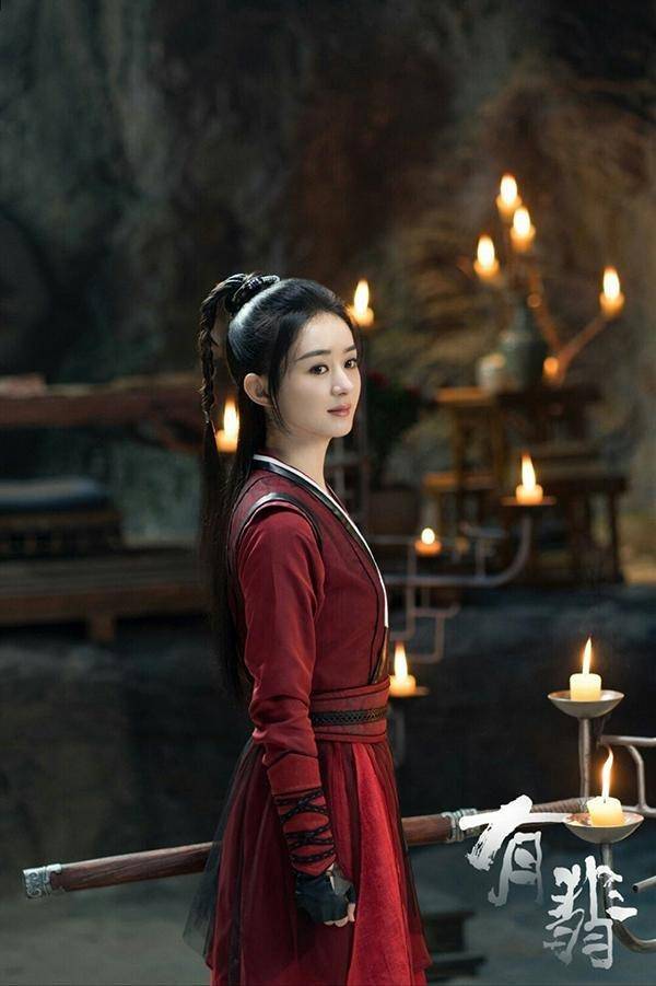 王一博粉丝帮宋茜拒演《洛阳》？粉丝干预过多