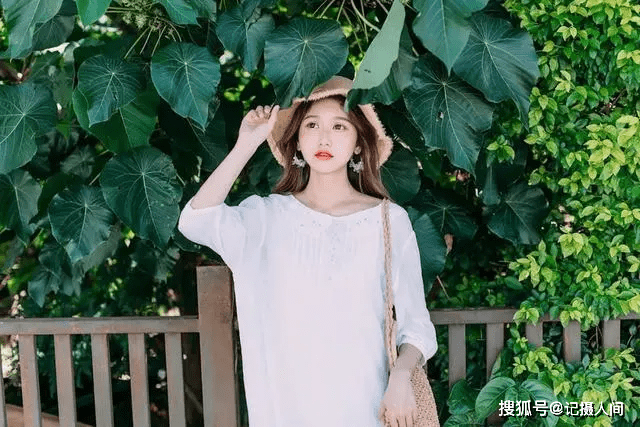 原创6种一学就会的拍照姿势,教你把女生拍成女神,快快收藏吧