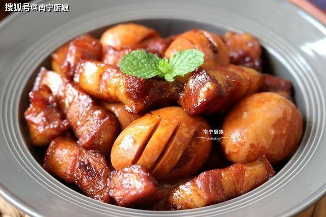 大火|很多人少做了这一步，难怪做出来油腻，看着都不想吃做红烧肉时