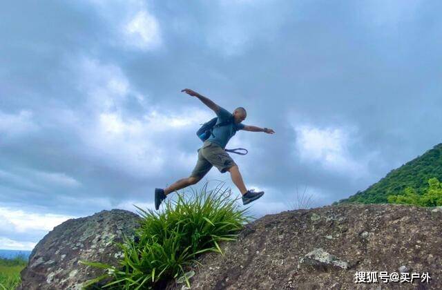 Outdry|户外徒步鞋推荐，Columbia哥伦比亚多功能防水徒步鞋实测