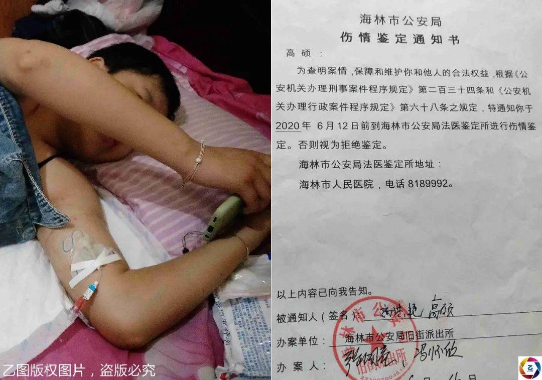 爸爸|花季少女的自白：9年来常遭继父酒后施暴，13岁时又一个噩梦降临