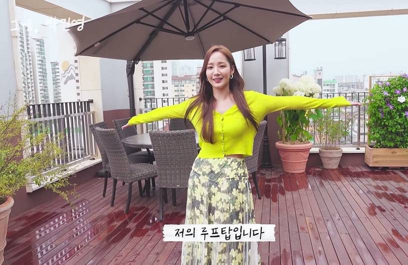 孙艺珍|明星高级住家特搜，朴敏英住家超奢华、孙艺珍满满温馨感