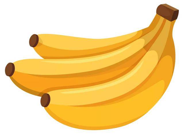 每日一词小朋友们知道香蕉用英语该怎么说吗