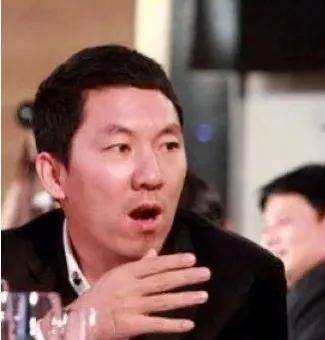 重伤|分手遭威胁，男友被重伤，这段豪门恋让李小冉心惊胆战了10年