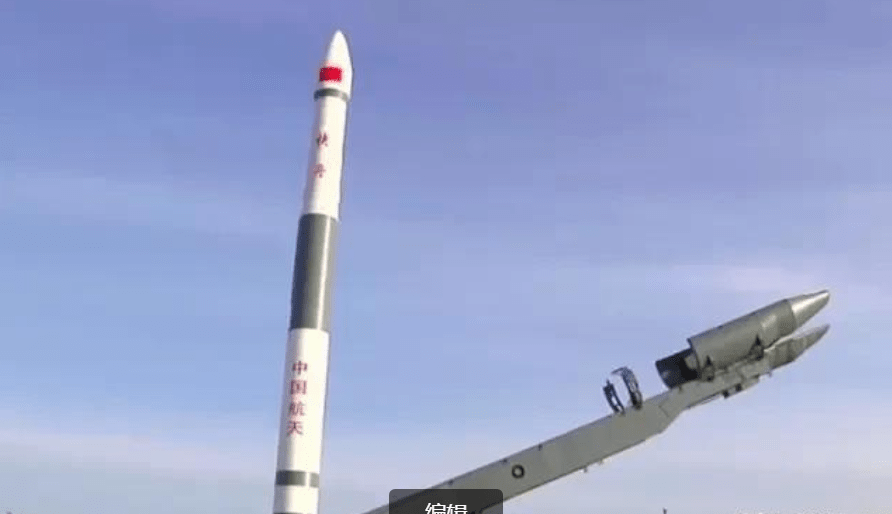 原创快舟11号首飞失利中国航天遭遇3败令人遗憾和着急