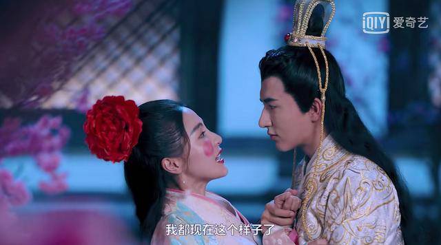 宇文邕|贡米米热主演,炸毛医女遇上腹黑帝王,反套路的古言剧居然这么甜