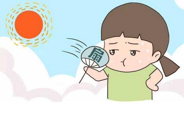 体质|家长谨记“2觉不睡，2饭不吃”，孩子体质强、生病少夏天带娃