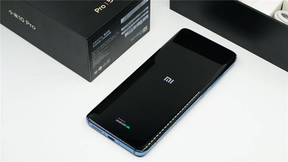 魅族|资深魅友王自健突然放弃魅族，入手隔壁米10 Pro顶配！