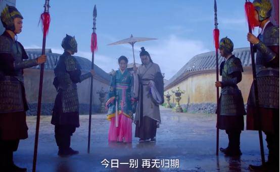 宇文邕|贡米米热主演,炸毛医女遇上腹黑帝王,反套路的古言剧居然这么甜