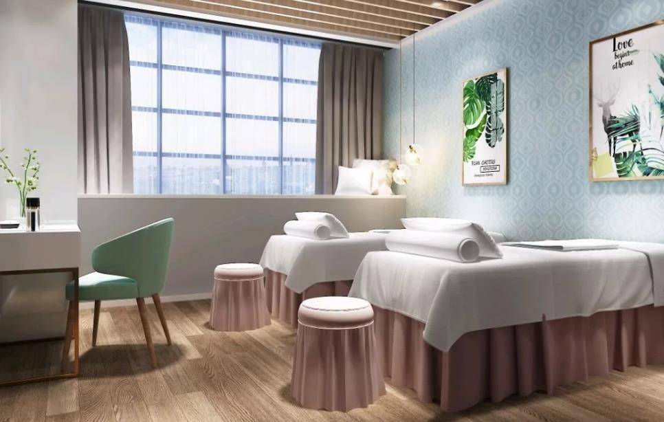 皮肤|皮肤管理加盟多少钱？LemonYoung轻柠给你算算！