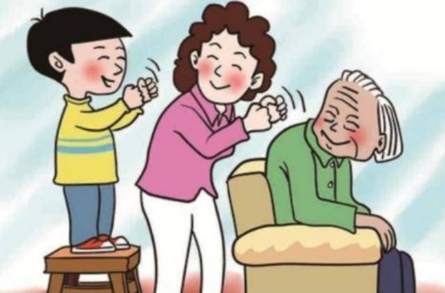 晚年子女"不孝顺"的老人,若有这3个特征,怨不了孩子