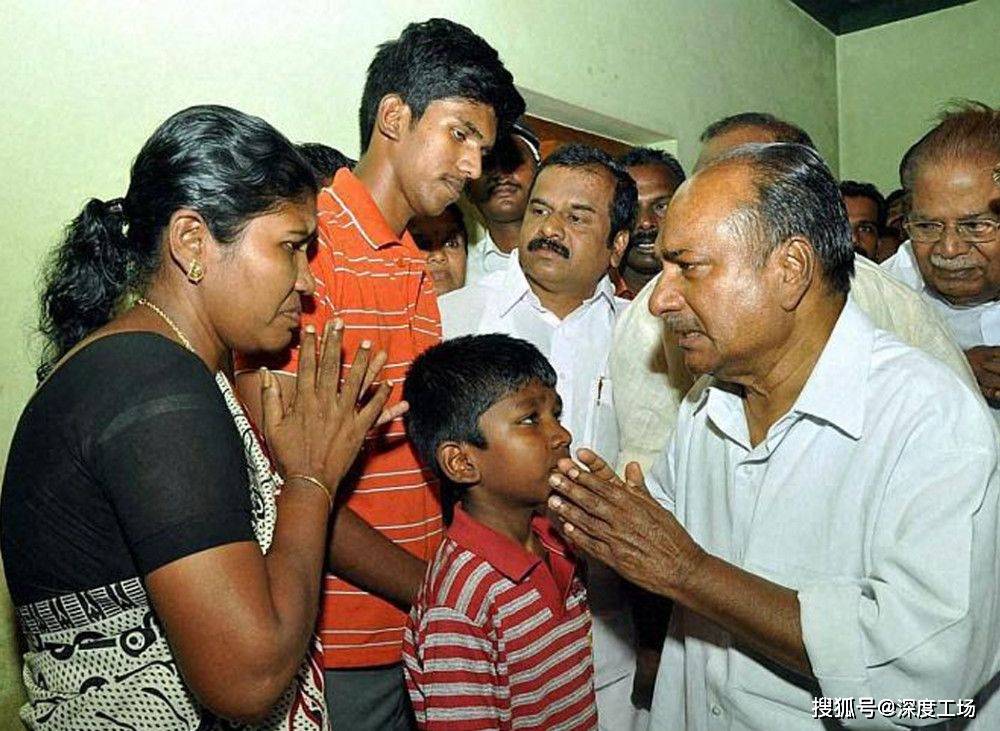 印度渔船遭外国士兵血洗，最后裁决出台：印度