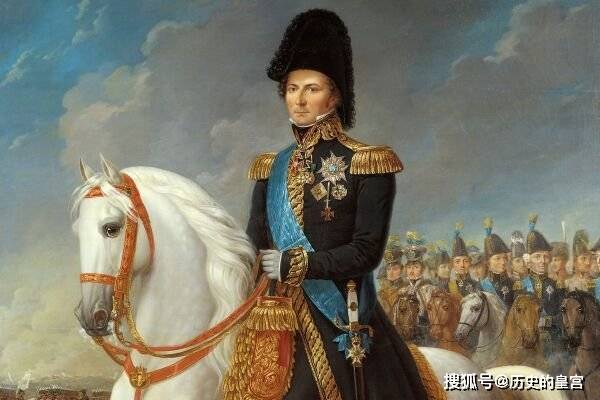 那头号叛徒绝对是拿破仑一世手下的元帅卡尔·约翰·贝尔纳多特,以下