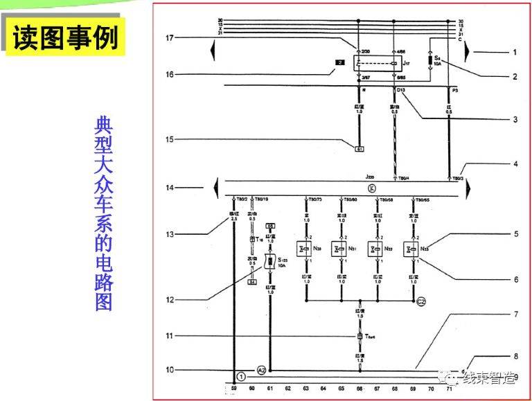 汽车电气设备构造与维修