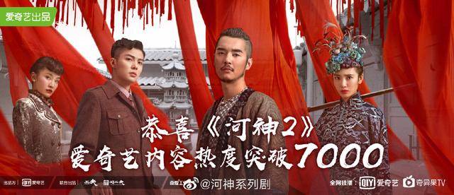 郭得友|《河神2》烧脑升级张铭恩诠释高智商法医 腿部细节展现精湛演技