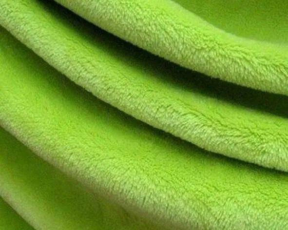 涤纶|什么是丽新布？为什么叫丽新布？