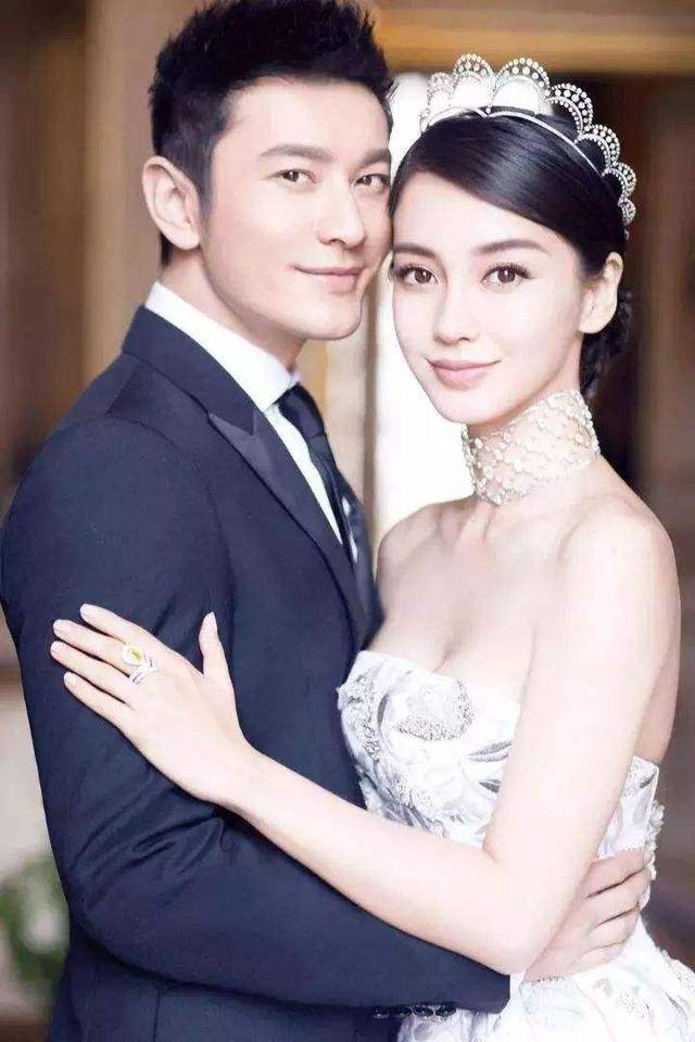 飞龙|原创现代李小龙痛骂黄晓明：你和秦岚耍了两年流氓，纯粹是个渣男