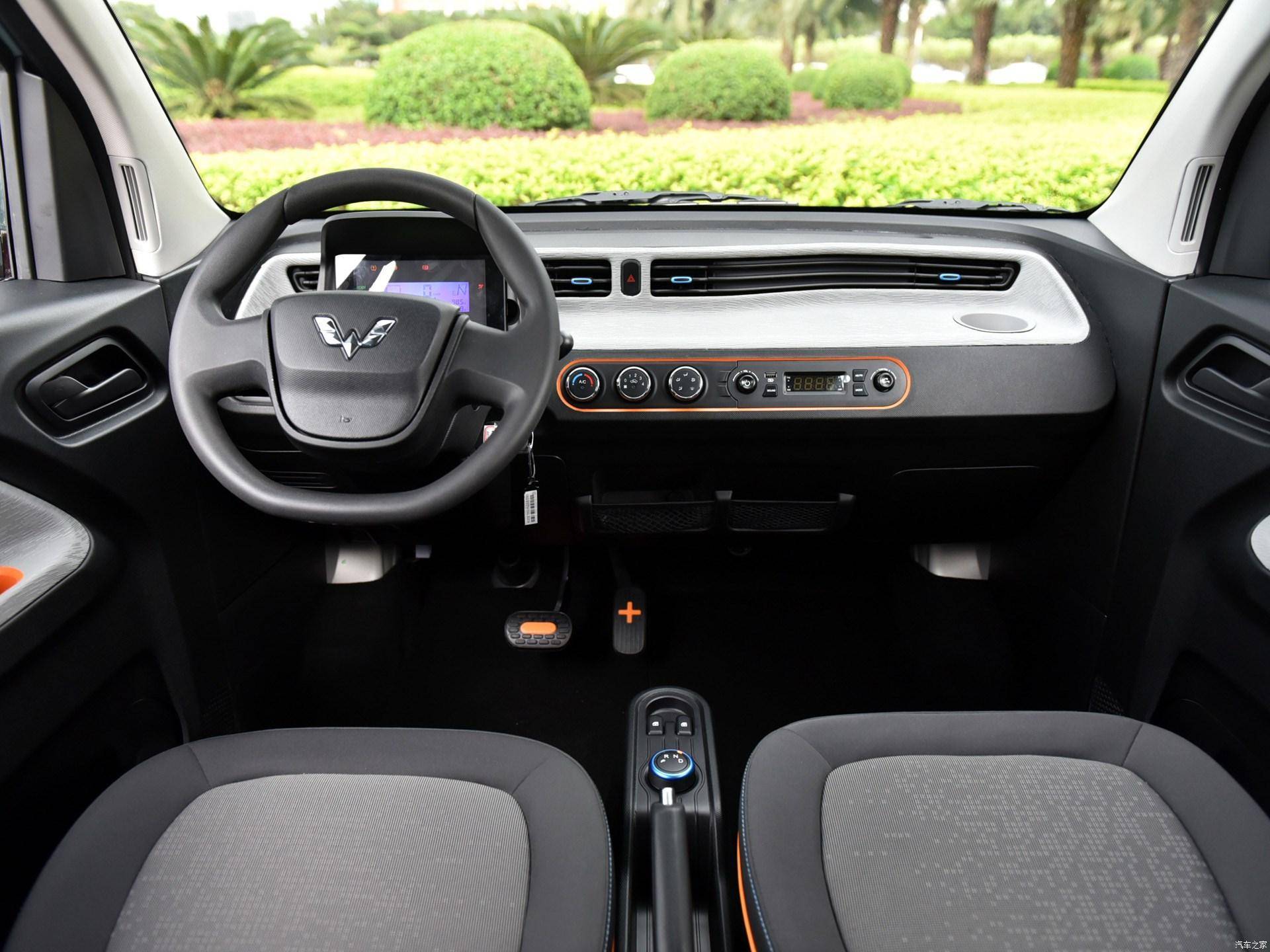 五菱宏光mini ev将在7月24日上市