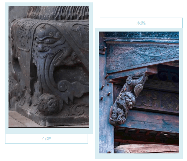 翼天文旅集团:悦麓开元观堂|向世界讲述中国传统建筑之美_徽州