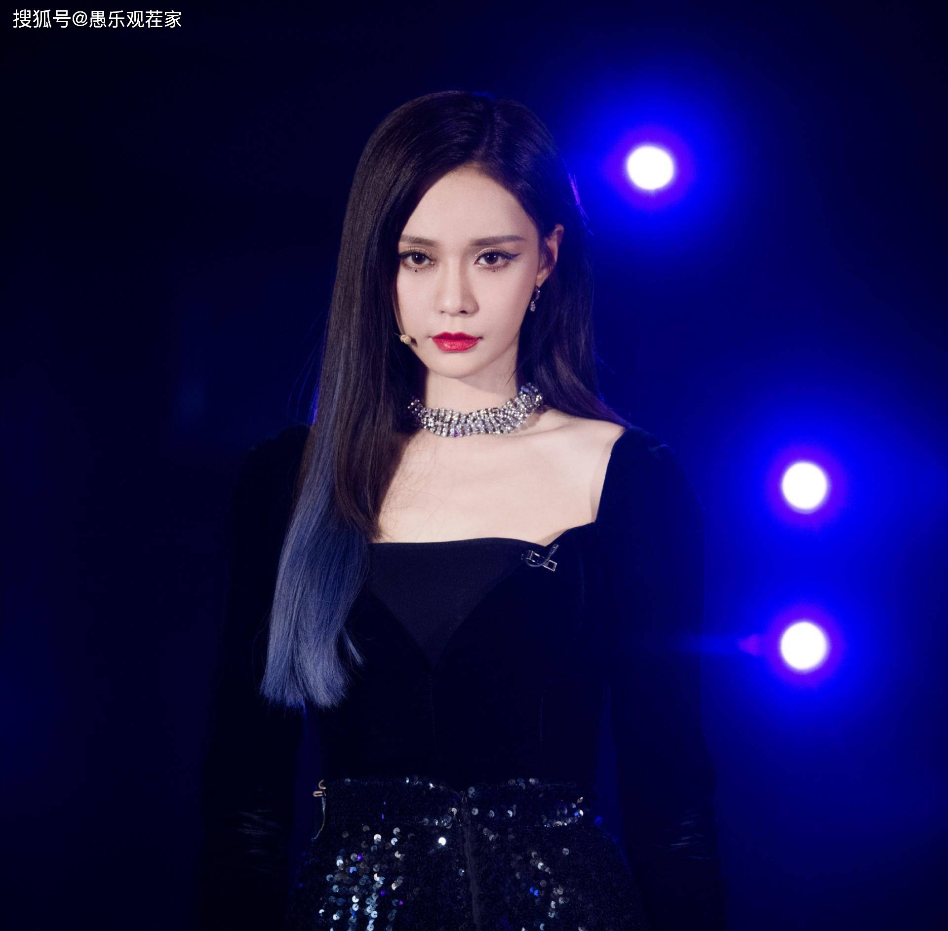 姐姐|原创《浪姐》三公曲目已出,歌舞难度升级,孟佳金莎王丽坤面临淘汰