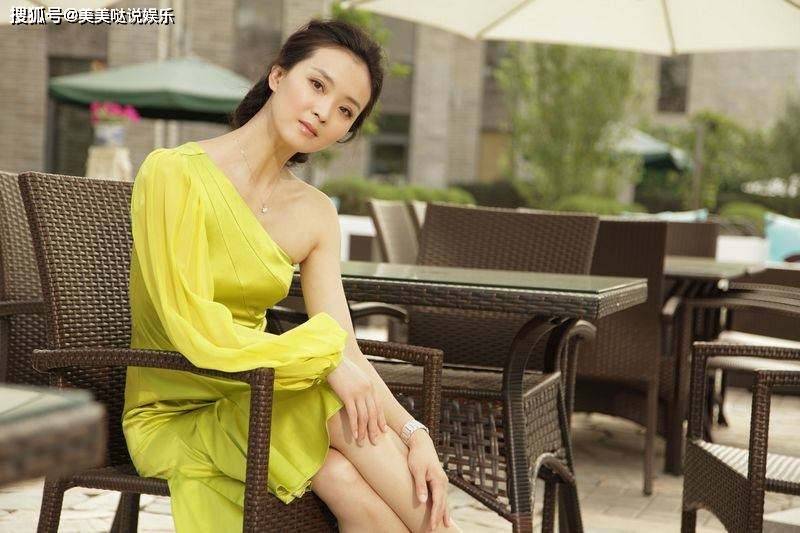 盘点《还珠格格》“十大美女”，你还记得有谁