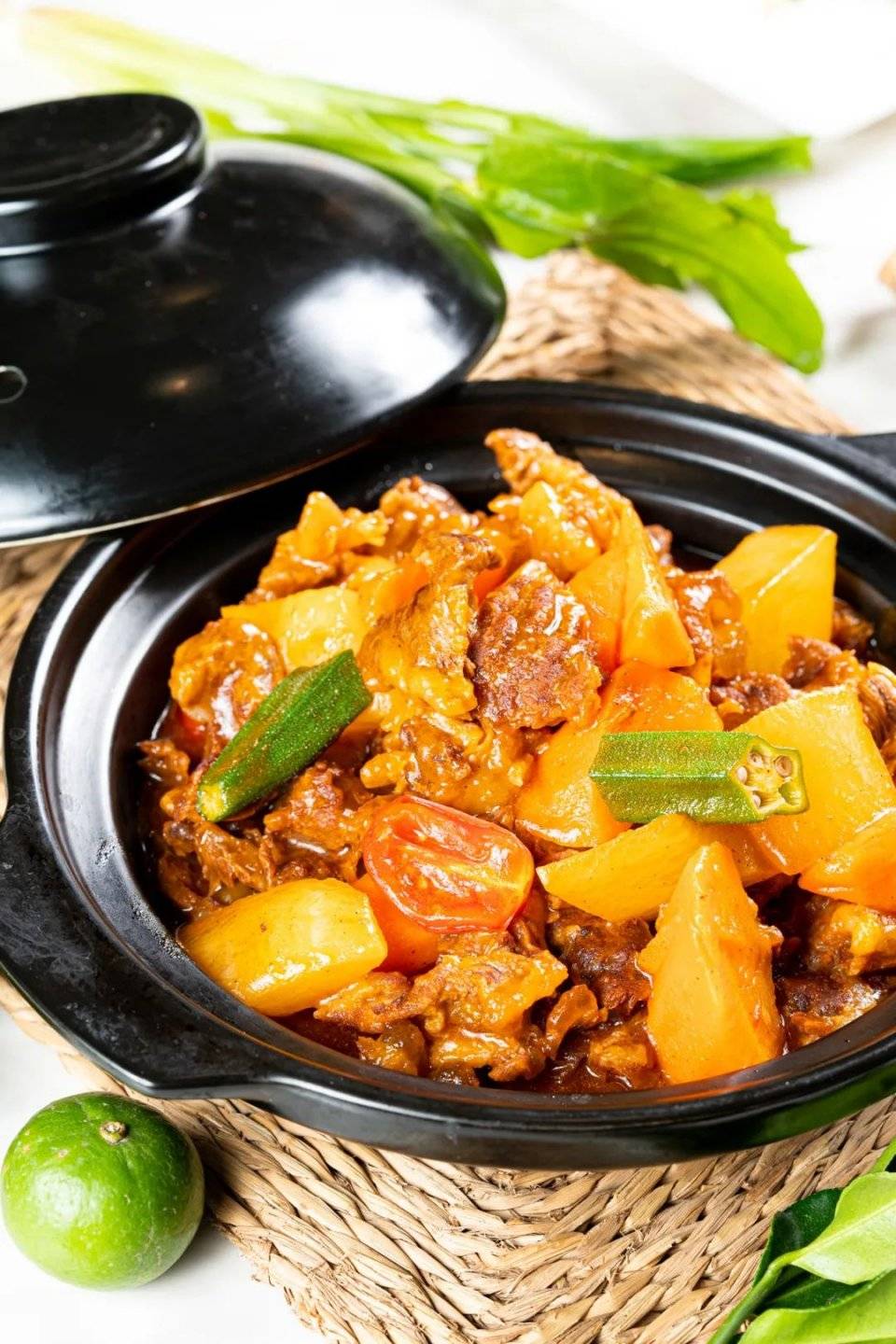 烧烤|打卡海鲜刺身、炭火烤串，凌晨2点还爆满！开在天台的烧烤档