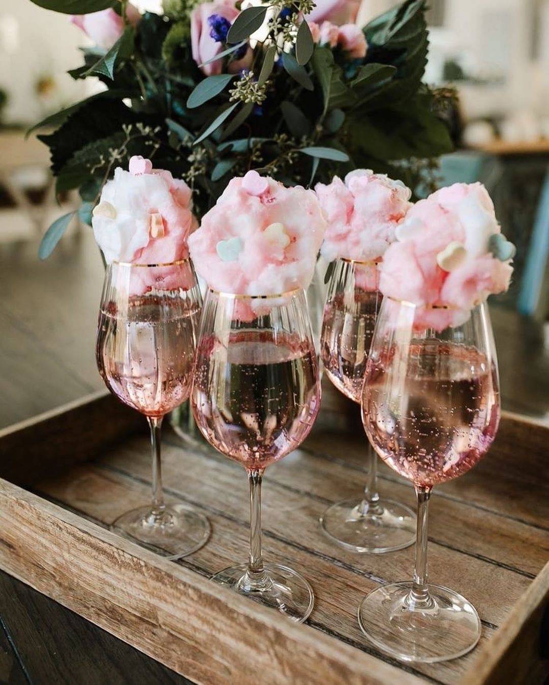 消息资讯|夏日ins风的高颜值“Rosé ”起泡酒 随手一拍就是大片！