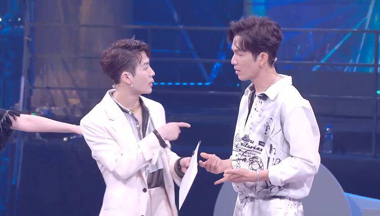 街舞|原创《这就是街舞3》4位明星队长集结,王一博教三位队友河南话