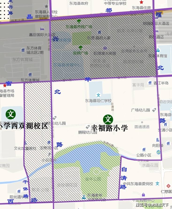 2020连云港东海县gdp_江苏最 可惜 的城市,首批沿海开放城市,经济实力全省倒数