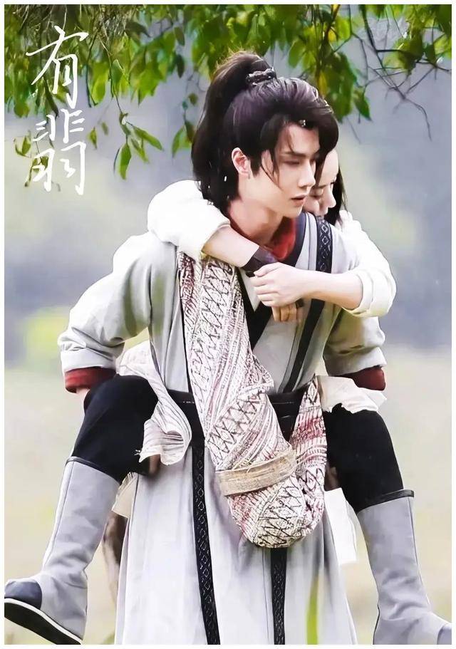 流量|原创王一博又刷屏了，手握24个代言3部大剧，打脸“昙花一现”说