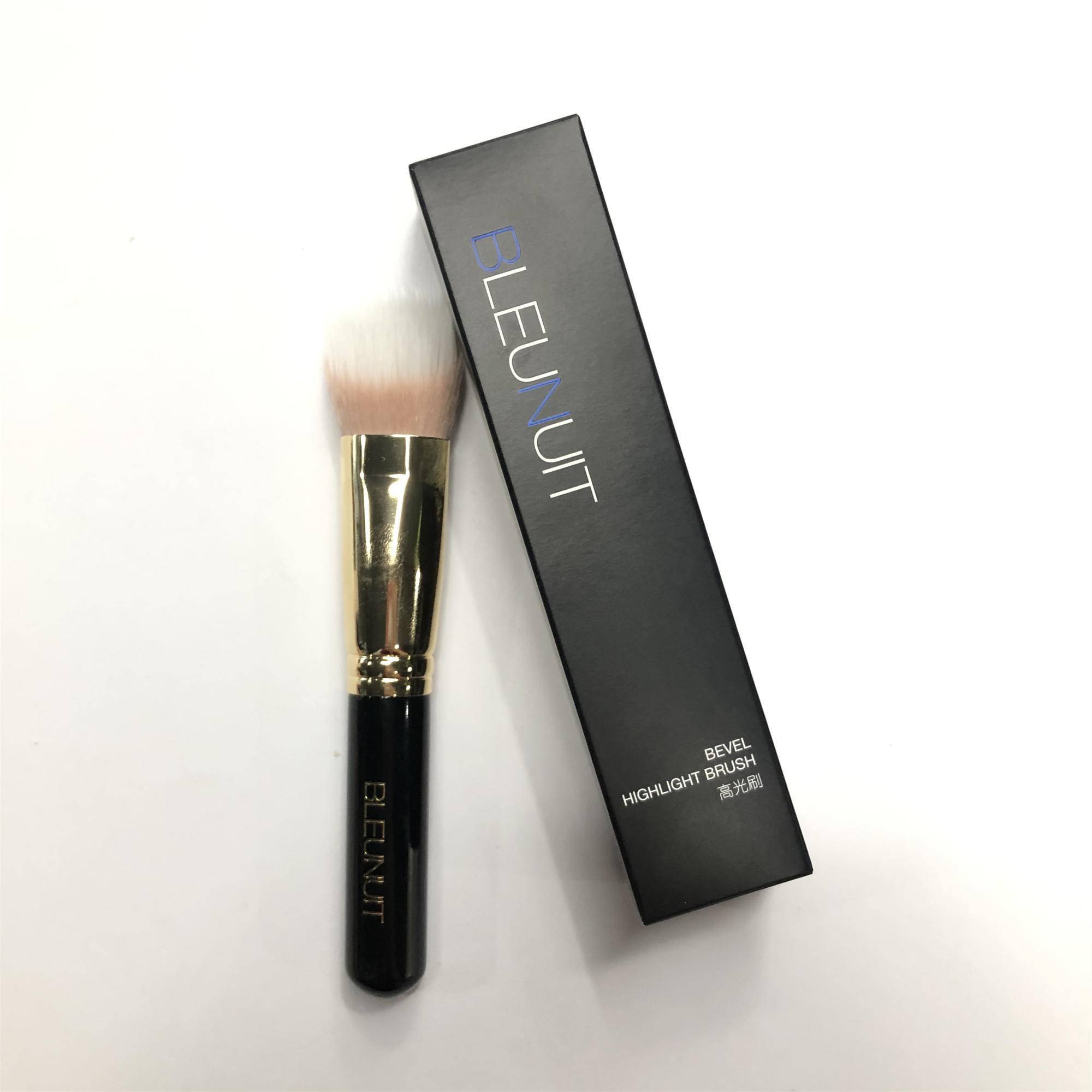 化妆|实用扫盲贴：关于化妆刷的这些事你应该不知道