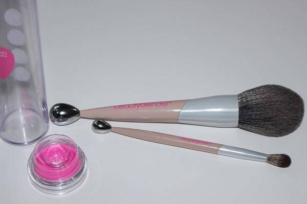 化妆|实用扫盲贴：关于化妆刷的这些事你应该不知道