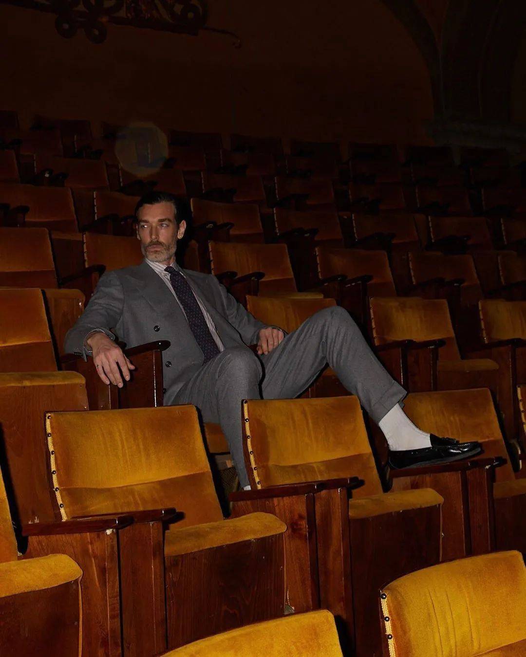 asgentleman:richard biedul
