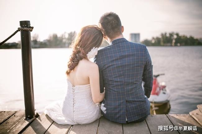 有这三种情况的夫妻，婚姻早已名存实亡，如何再挽留也无济于事