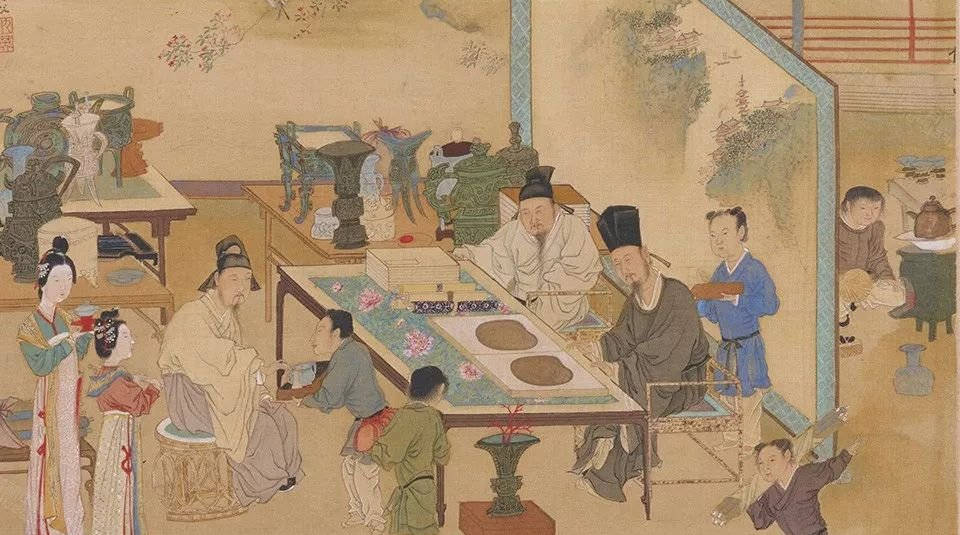 不学|古代儿童启蒙读的书,现在的孩子都不学了