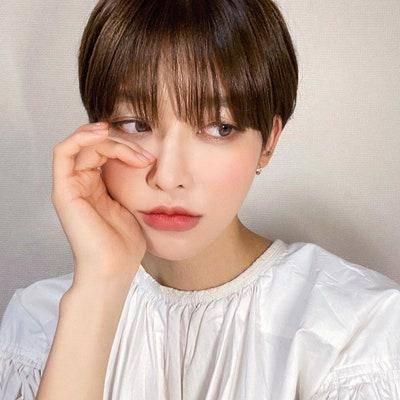 李嘉欣|李嘉欣空气感刘海崩坏了，2020年流行氧气感刘海，连凯特王妃都剪