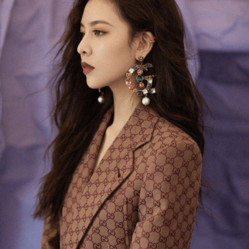 珍珠|你和明星的差距,少了一个它!