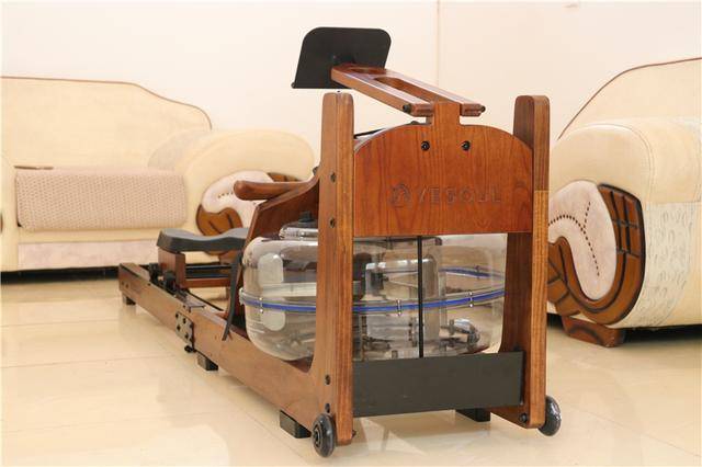 入手|被老罗种草，入手野小兽划船机真的好用吗？体验一周说说感受