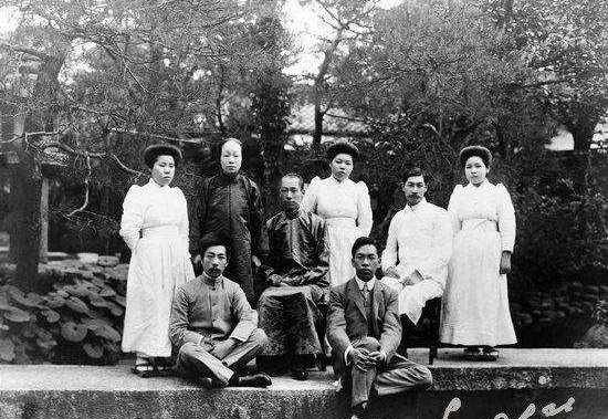 原创鲁迅生前从不骂日本人?他临终前捎给弟弟的嘱托,澄清一切污水!