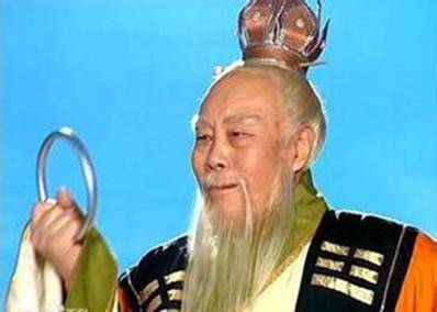 八卦|孙悟空在八卦炉里为何烧不死？原来他和一件随身物品早被炼过一回