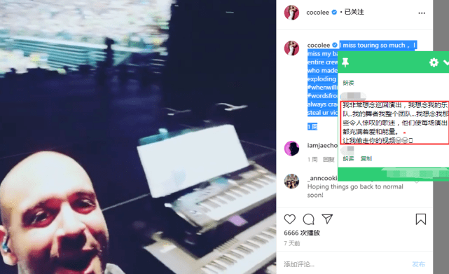 工作|原创李玟方否认婚变传闻，经纪人回应语带玄机：她有很多自我检讨的事